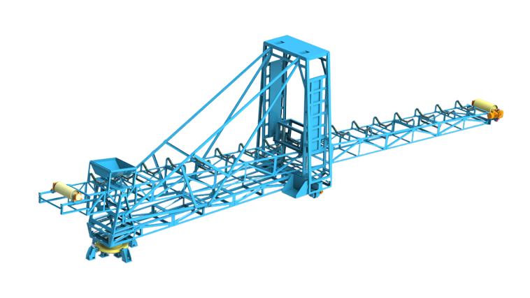 stacker